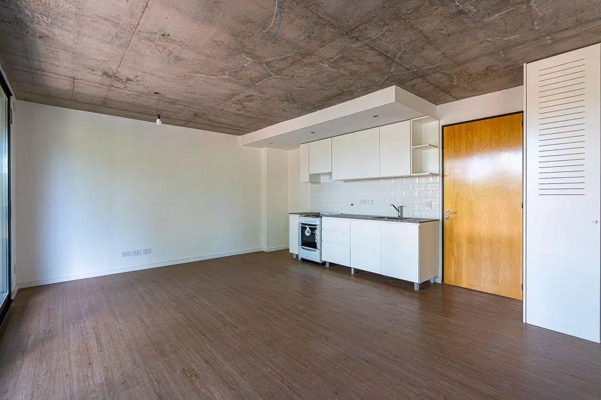 VENTA DEPARTAMENTO A ESTRENAR 1 DORM. ARROYITO 5