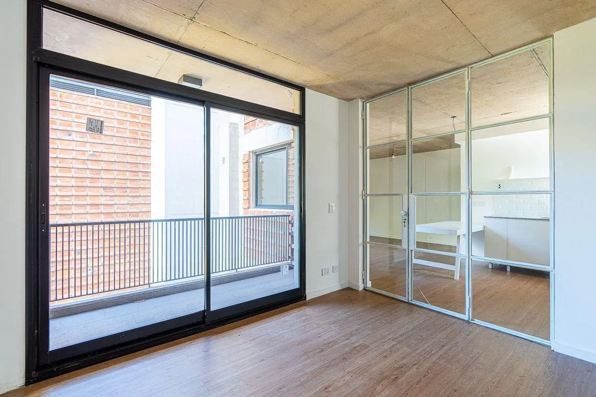 VENTA DEPARTAMENTO A ESTRENAR 1 DORM. ARROYITO 3