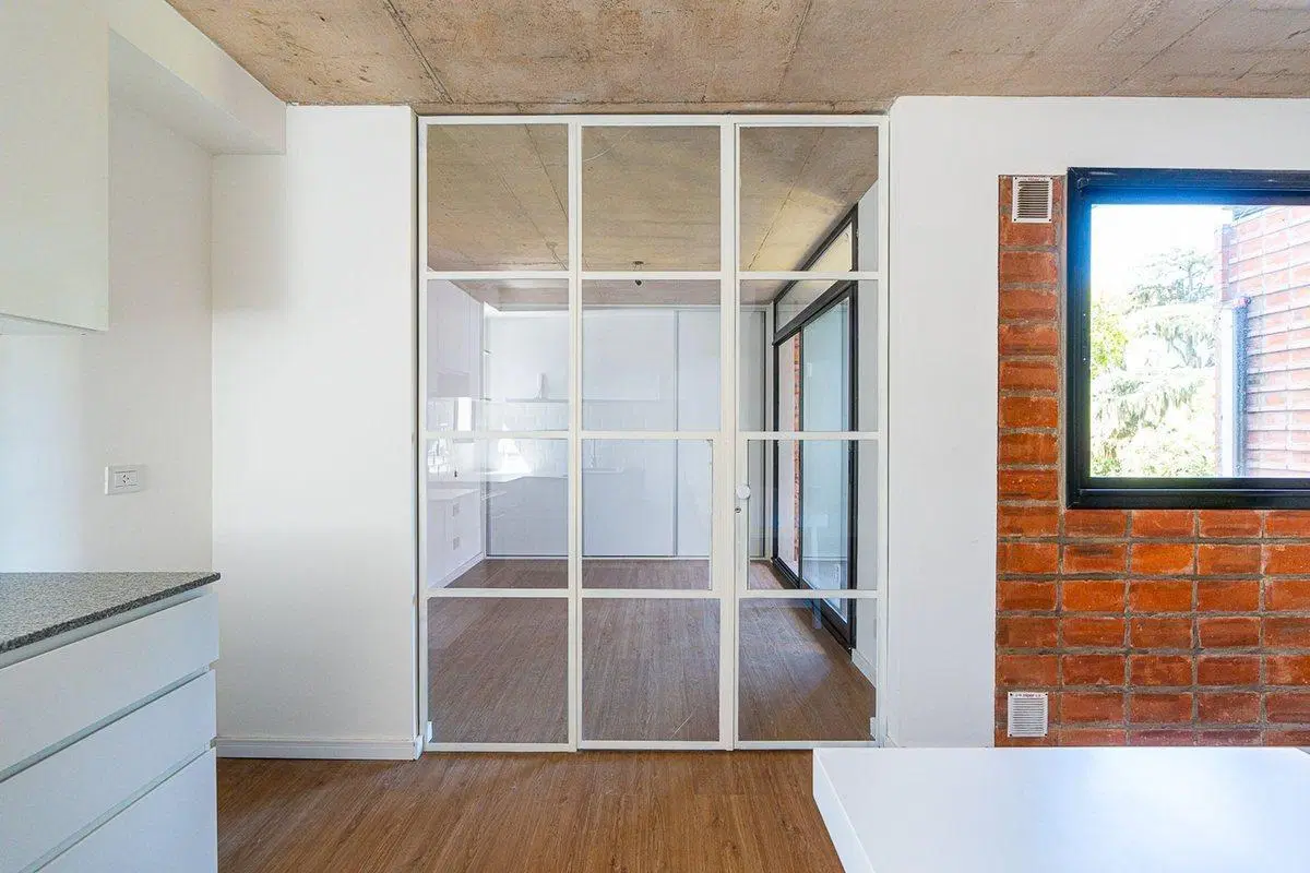 VENTA DEPARTAMENTO A ESTRENAR 1 DORM. ARROYITO 4