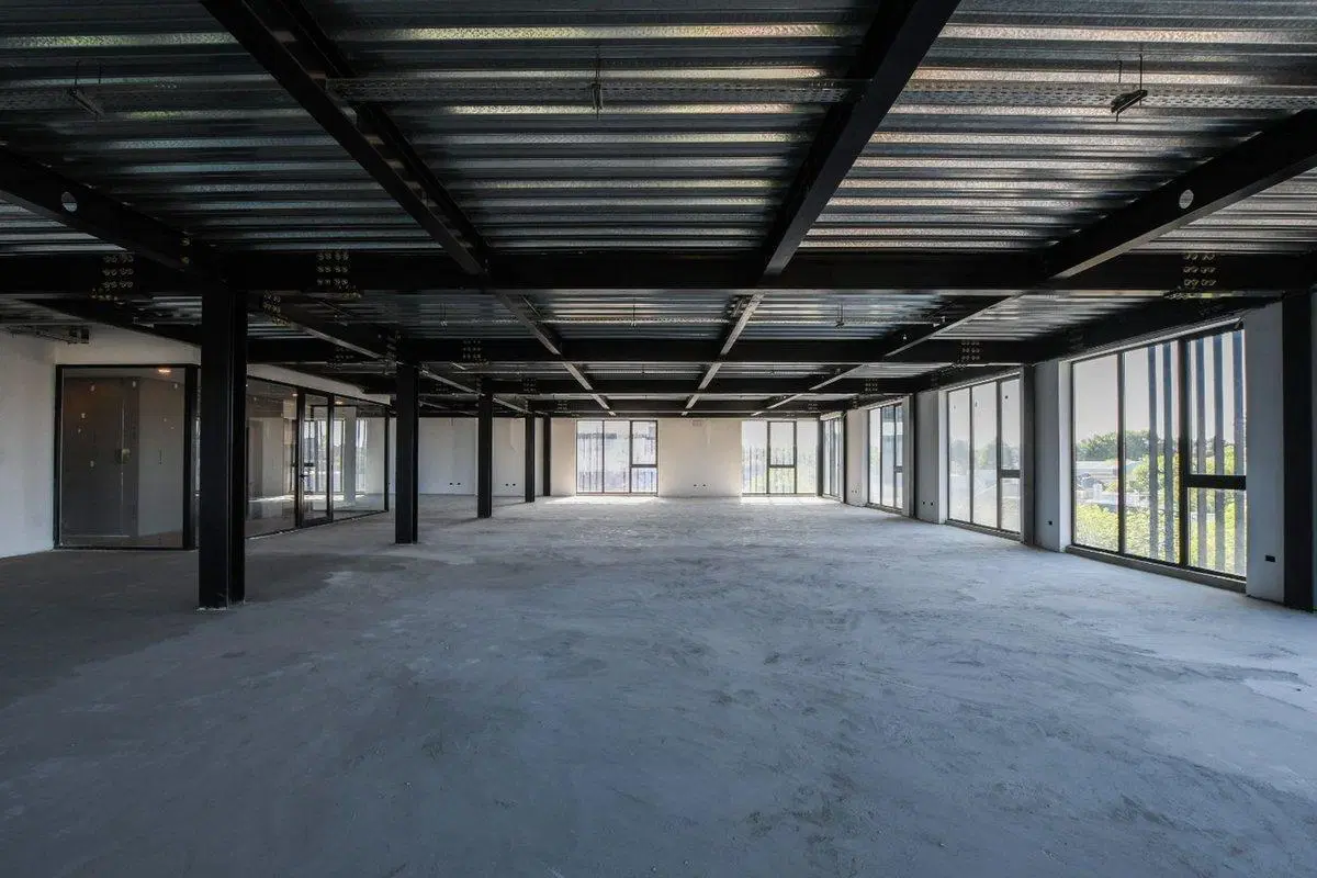 ALQUILER OFICINA 224m2 VILLA MARGARITA - FISHERTON 4