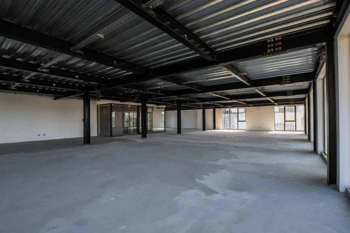 ALQUILER OFICINA 224m2 VILLA MARGARITA - FISHERTON 2
