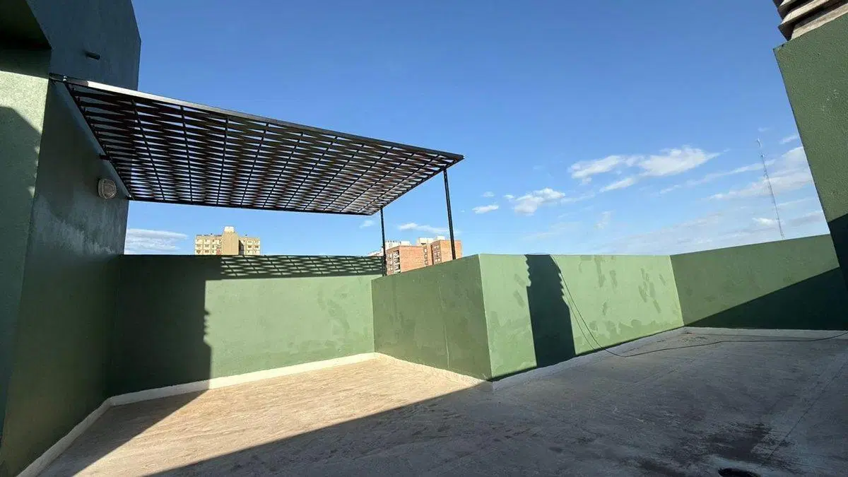 VENTA DEPARTAMENTO 1 DORMITORIO CON TERRAZA EXCL. 3