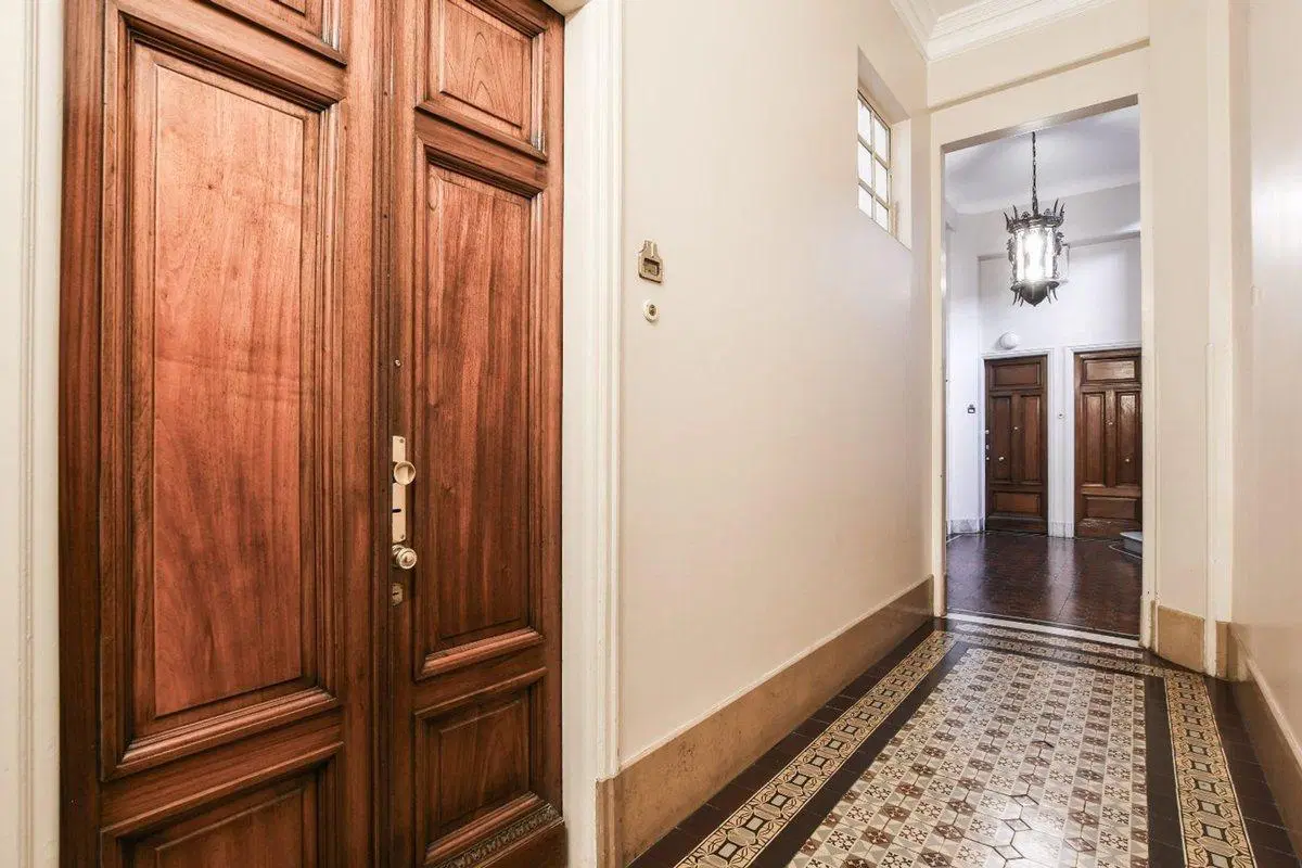 VENTA.DPTO 2 DORMITORIOS RECICLADO.PALACIO FUENTES 4