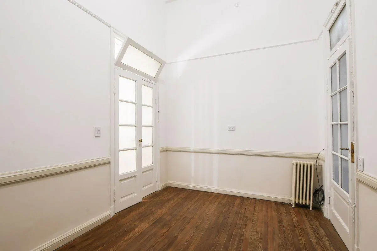 VENTA.DPTO 2 DORMITORIOS RECICLADO.PALACIO FUENTES 5