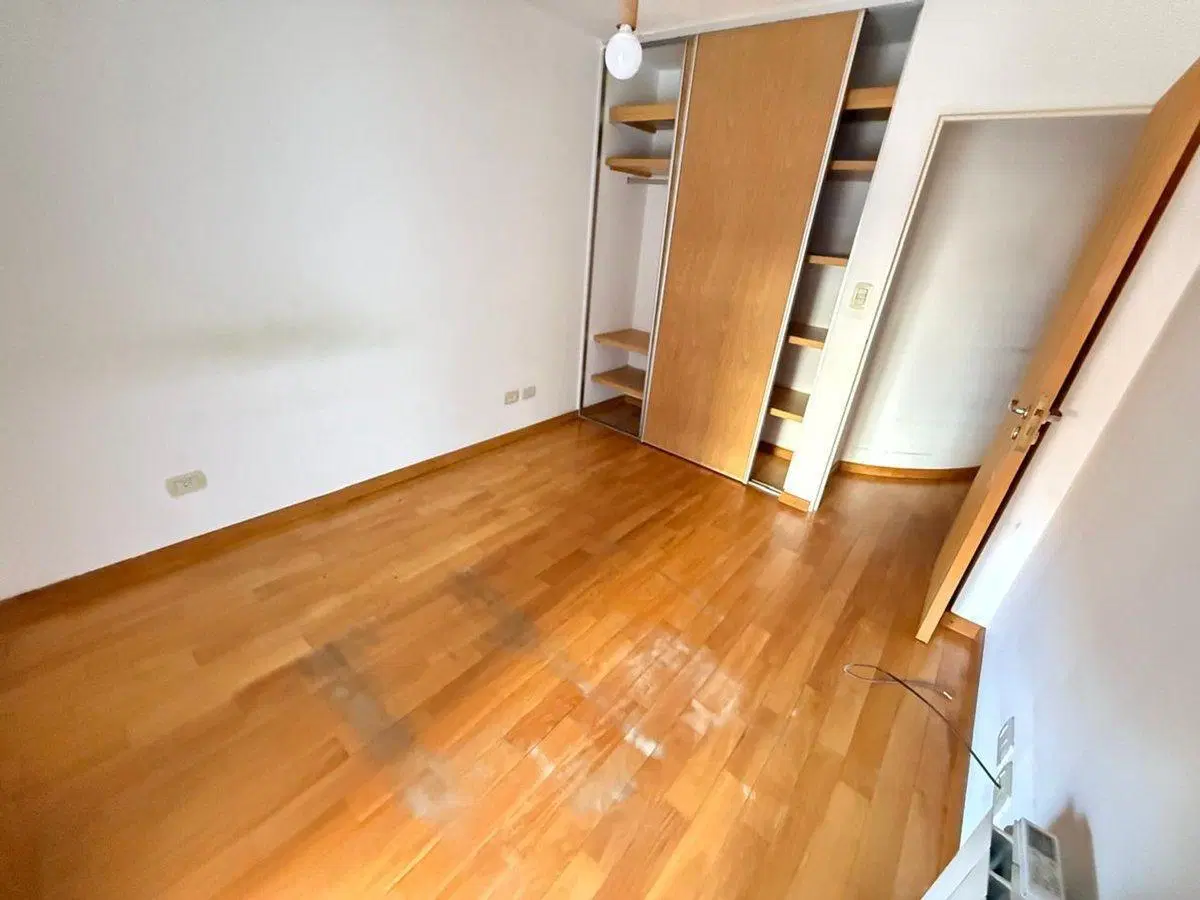 VENTA DOS DORMITORIOS CON COCHERA ZONA RIO 4