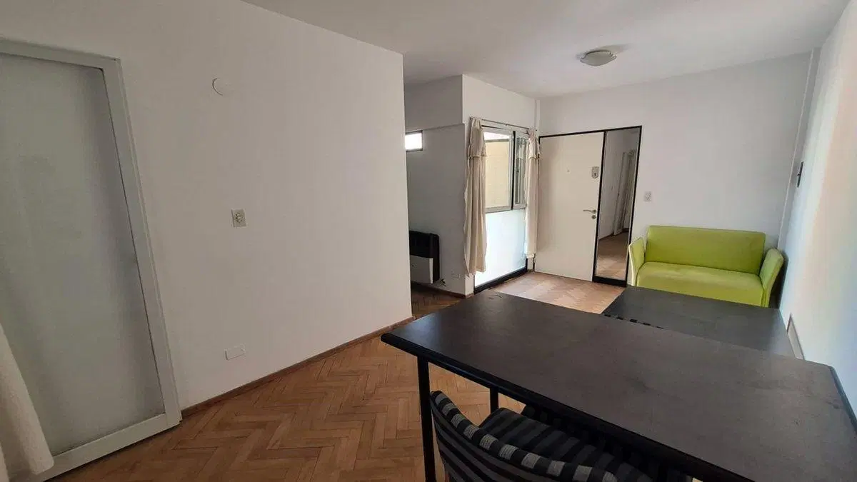 VENTA DEPARTAMENTO UN DORMITORIO - CENTRO 2