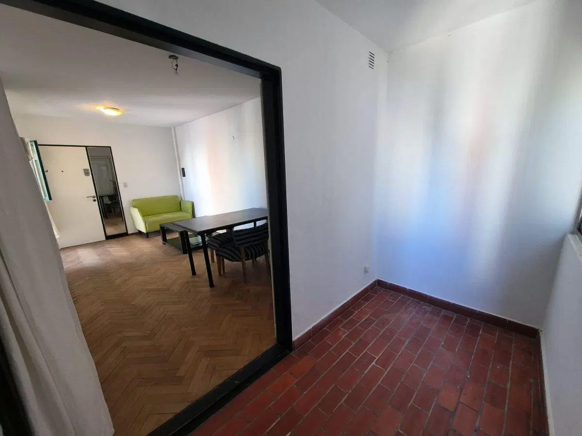 VENTA DEPARTAMENTO UN DORMITORIO - CENTRO 4