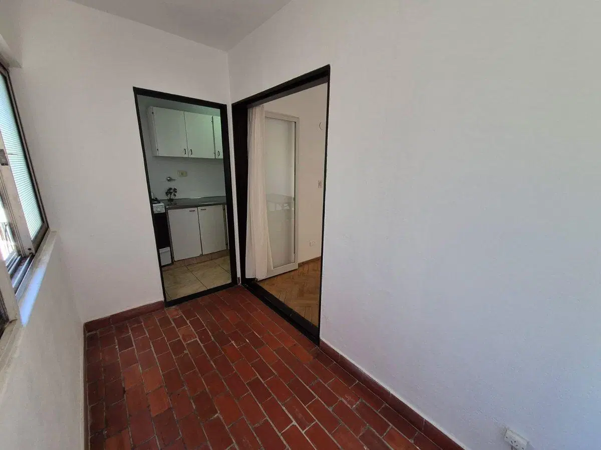VENTA DEPARTAMENTO UN DORMITORIO - CENTRO 5
