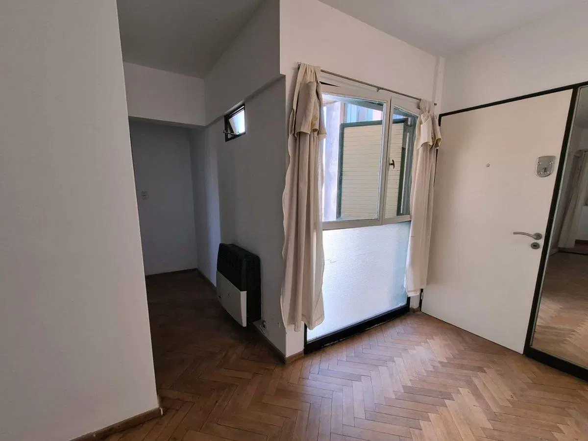 VENTA DEPARTAMENTO UN DORMITORIO - CENTRO 3