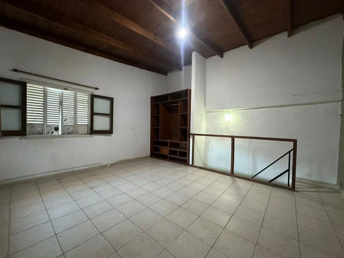 VENTA PH 1 DORM- BARRIO ABASTO 5