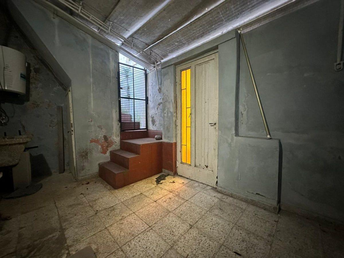 VENTA PH 1 DORM- BARRIO ABASTO