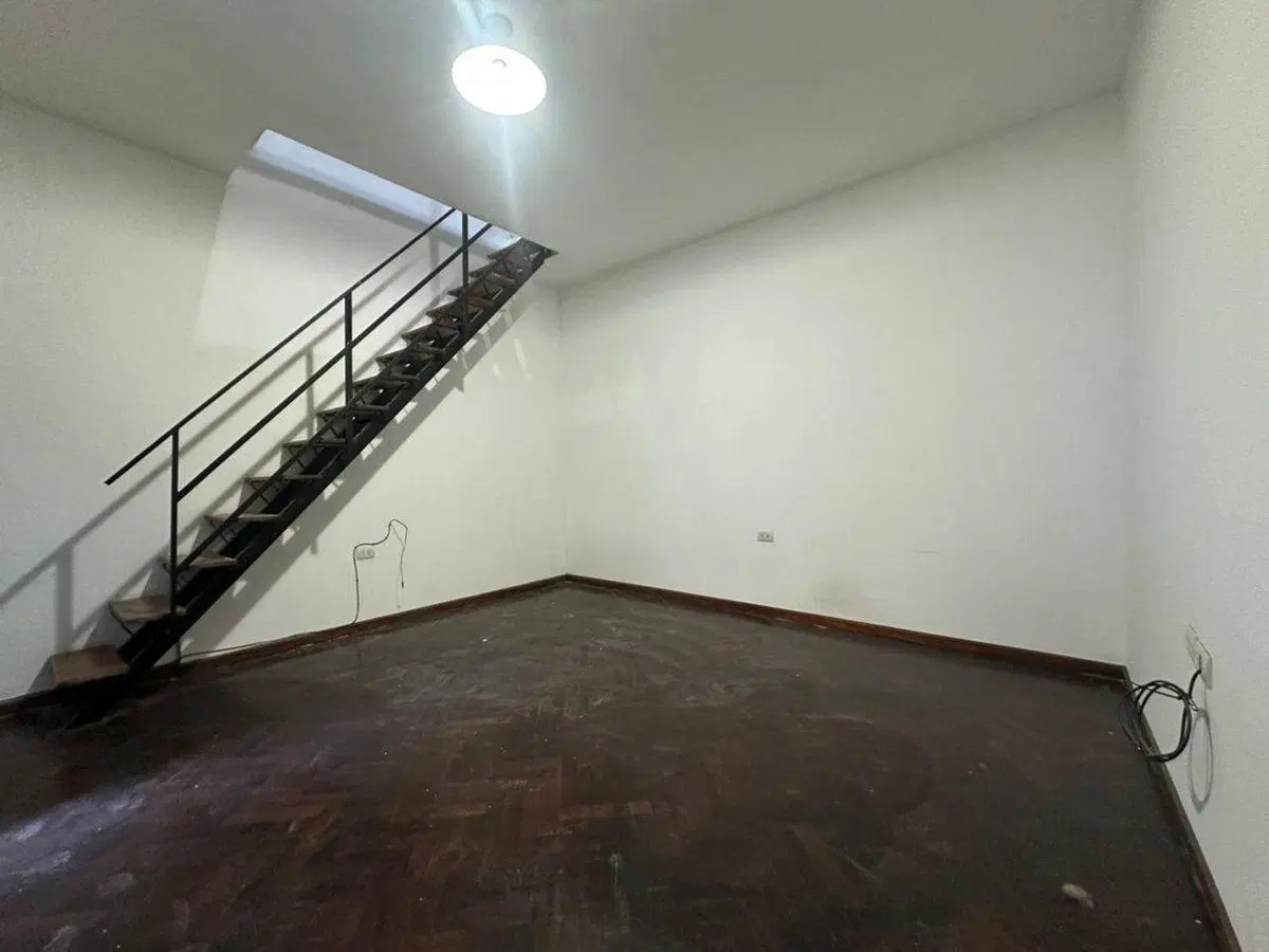 VENTA PH 1 DORM- BARRIO ABASTO 3