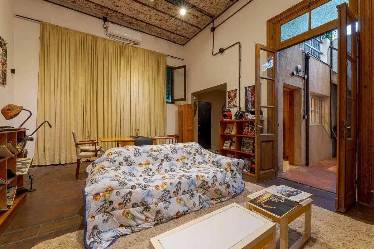 VENTA CASA INTERNA DE DISEÑADOR RECICLADA COMPLETA 2