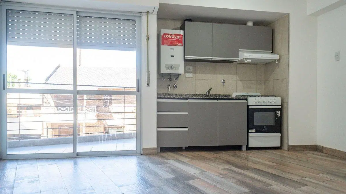 DEPARTAMENTO 1 DORMITORIO VENTA OPORTUNIDAD !!! 2