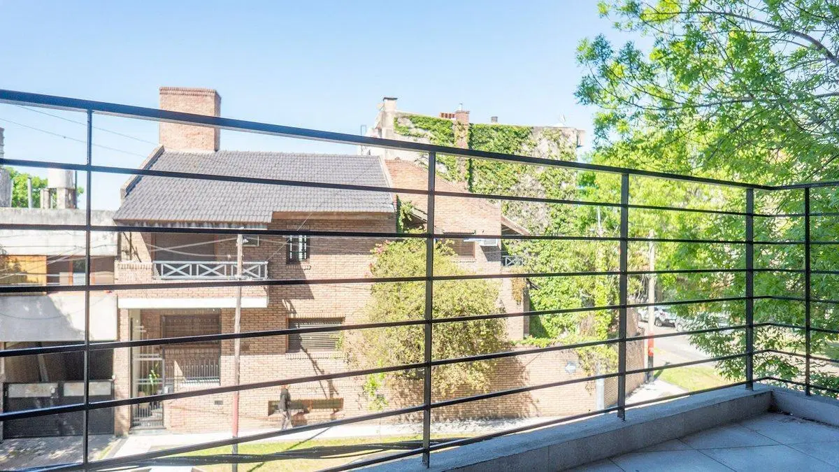 DEPARTAMENTO 1 DORMITORIO VENTA OPORTUNIDAD !!! 5