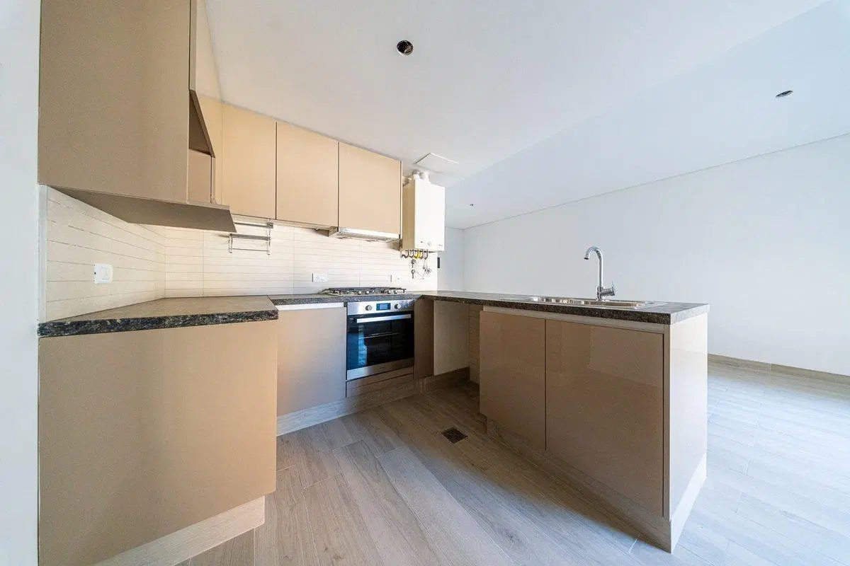 Venta Premium 1 Dorm. Amenities Cochera+Baulera 4