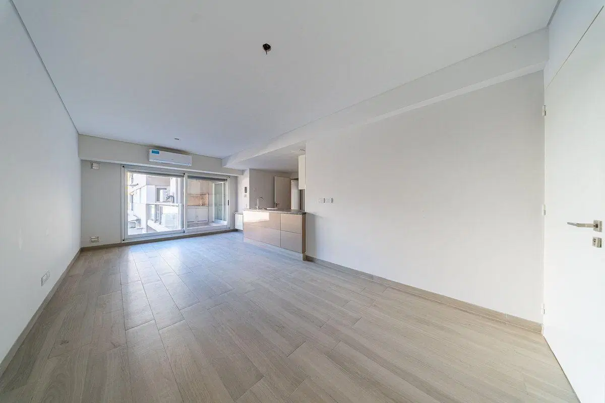 Venta Premium 1 Dorm. Amenities Cochera+Baulera 2