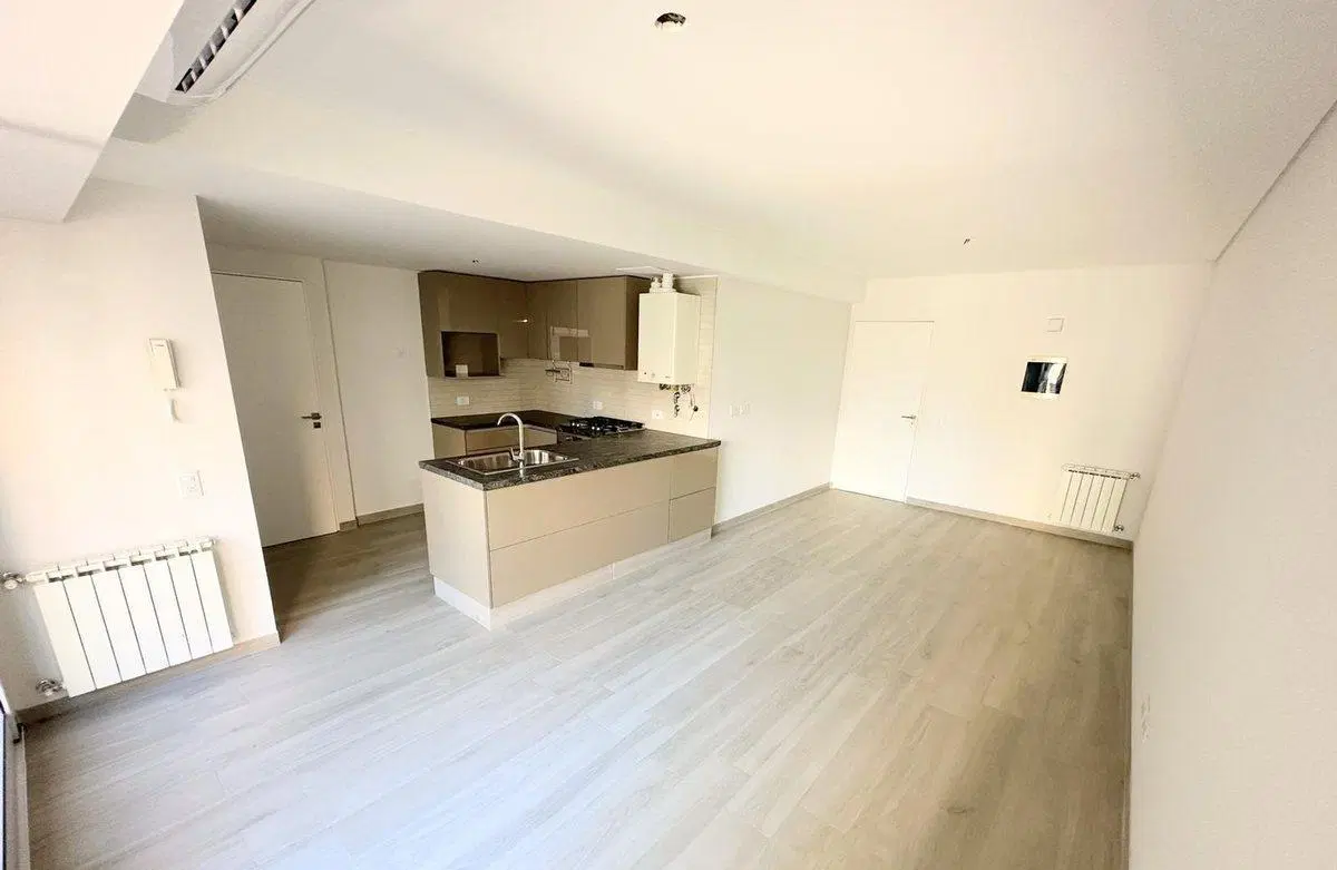 Venta Premium 1 Dorm. Amenities Cochera+Baulera 3