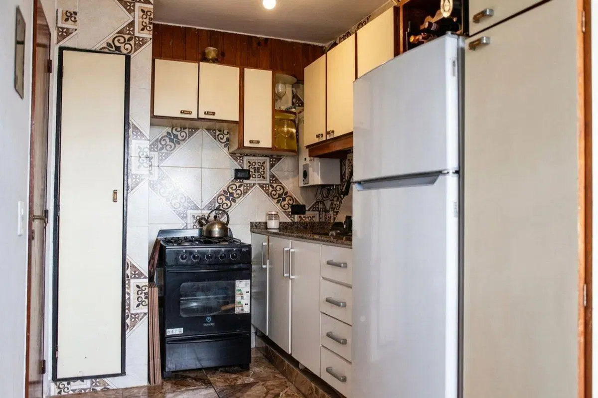 DUPLEX DE 2 DORMITORIOS CON COCHERA EN ALQUILER 5