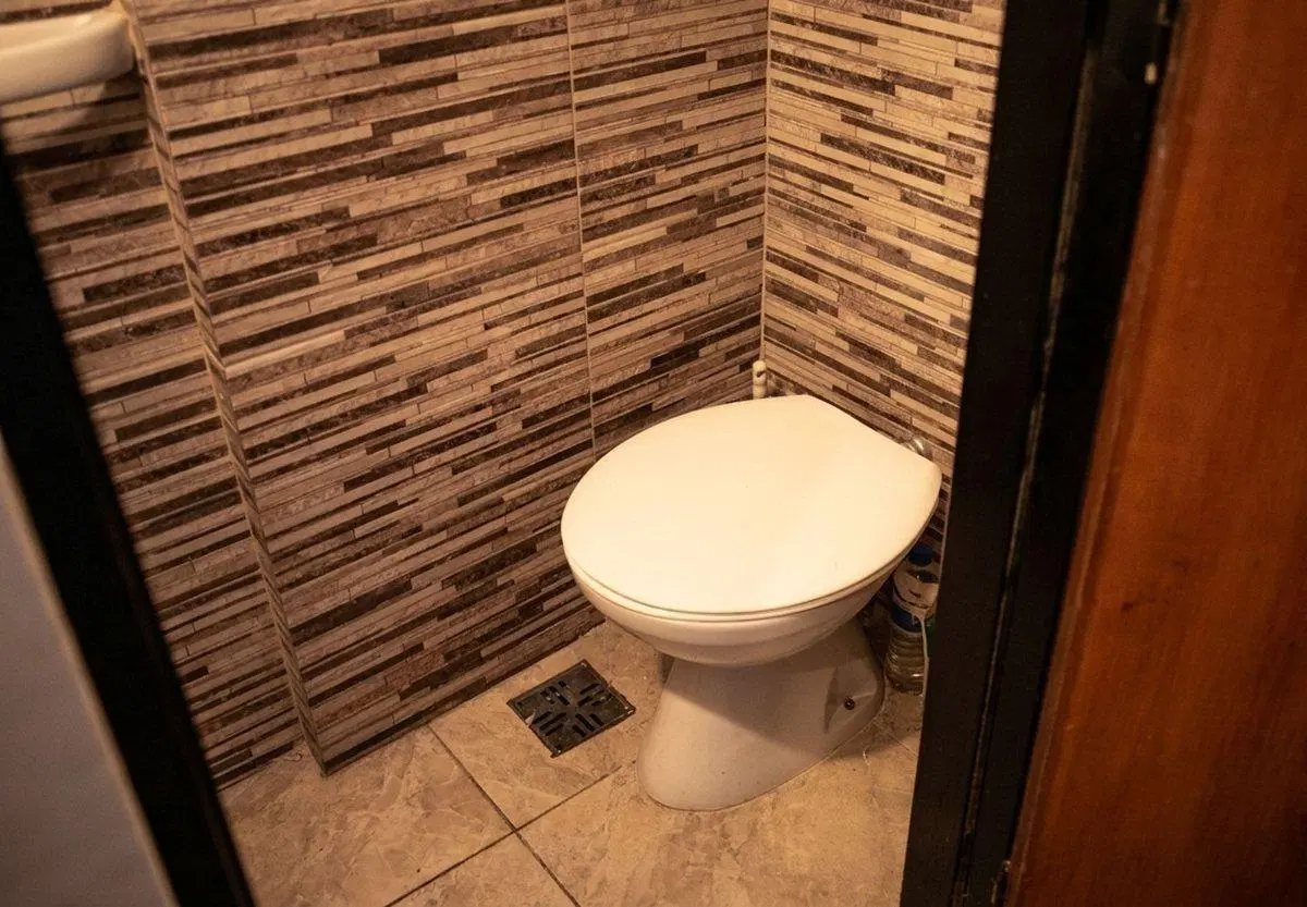 DUPLEX DE 2 DORMITORIOS CON COCHERA EN ALQUILER 4