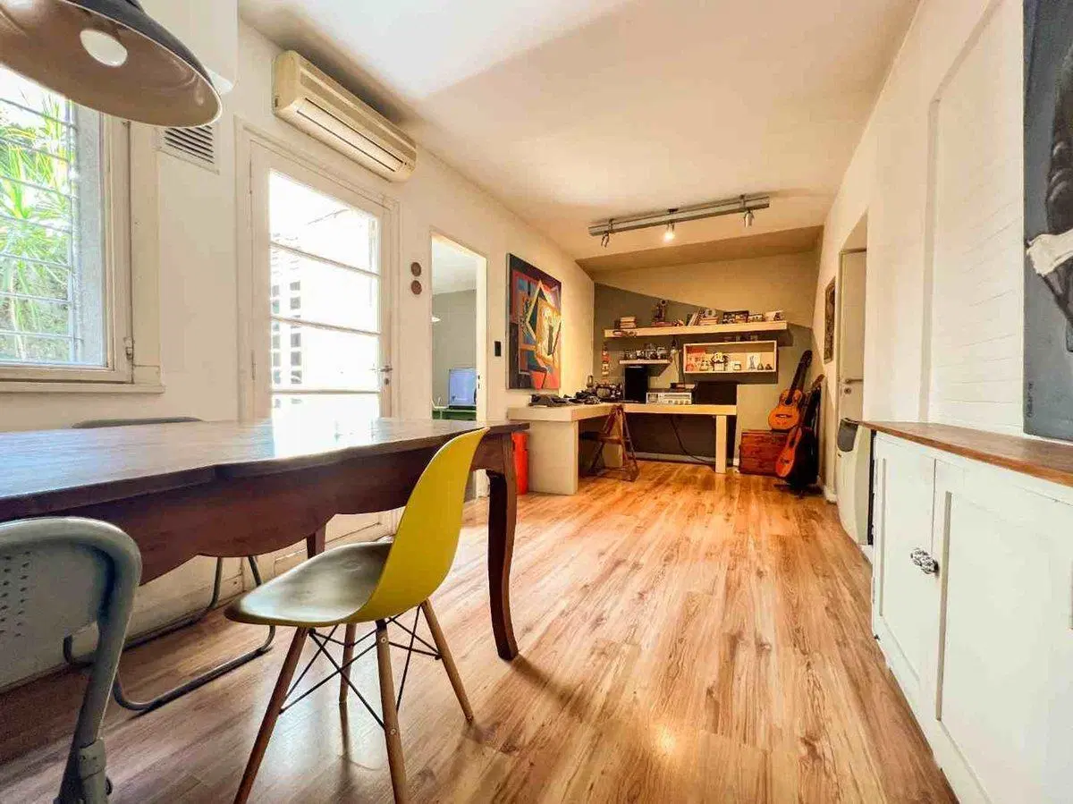PH 3 DORMITORIOS EN VENTA A MTS DE AV PELLEGRINI 2