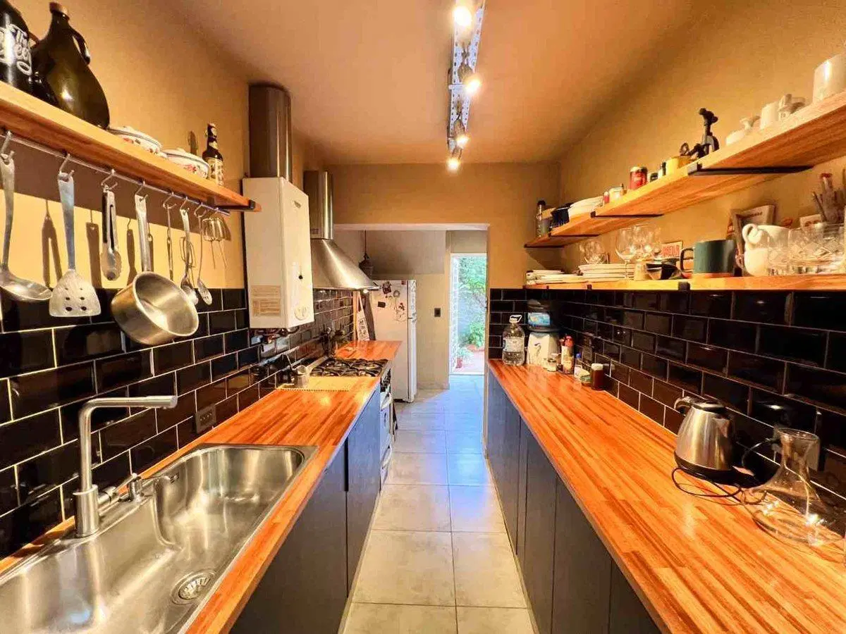 PH 3 DORMITORIOS EN VENTA A MTS DE AV PELLEGRINI 4