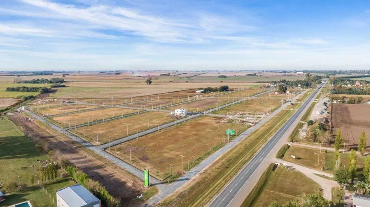 VENTA LOTE ECO VIDA FINANCIACION/PERMUTA 2