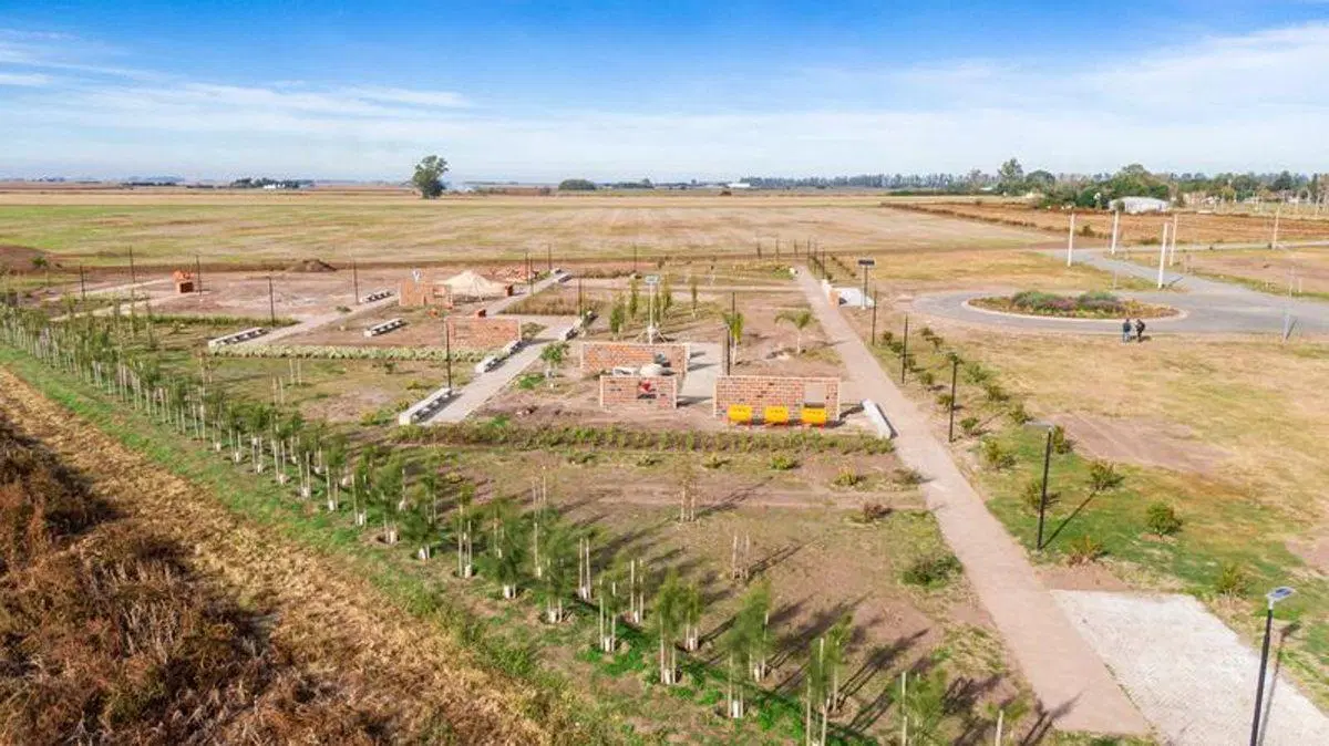 VENTA LOTE ECO VIDA FINANCIACION/PERMUTA 3