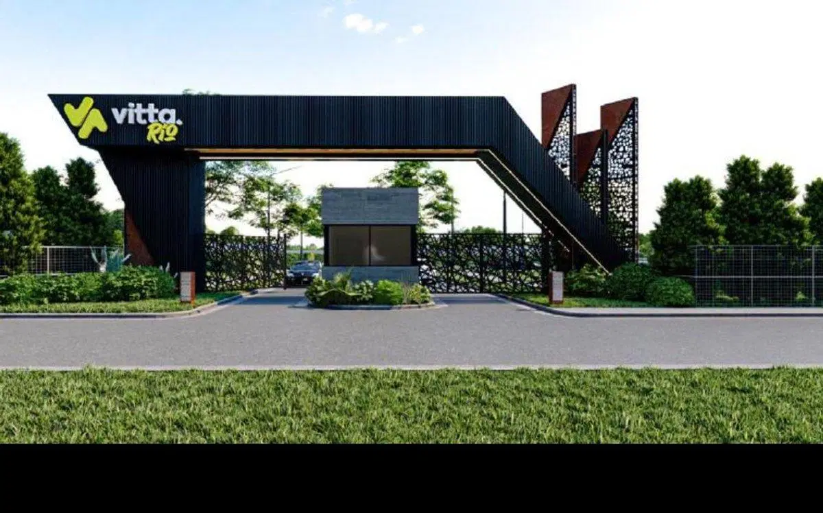 LOTE EN VITTA RIO, GENERAL LAGOS - VENTA 4