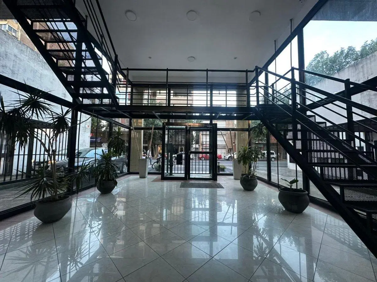 VENTA DEPARTAMENTO DE 1 DORMITORIO BARRIO ABASTO 4