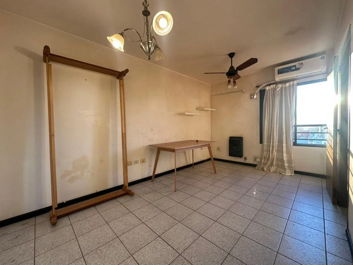 VENTA DEPARTAMENTO DE 1 DORMITORIO BARRIO ABASTO 2