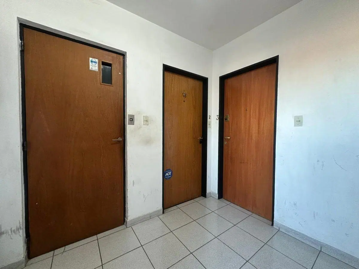 VENTA DEPARTAMENTO DE 1 DORMITORIO BARRIO ABASTO 3