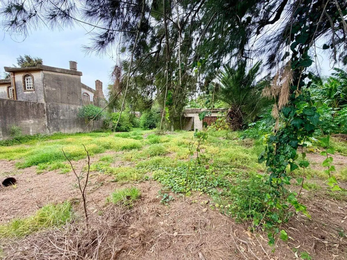 VENTA ! TERRENO 1300 M2 EN FRAY LUIS BELTRAN 5