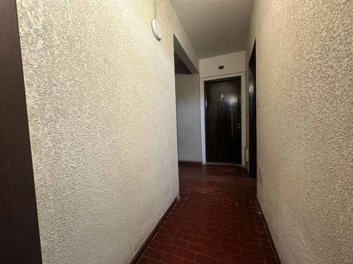 VENTA DEPARTAMENTO UN DORMITORIO CON BALCON 5