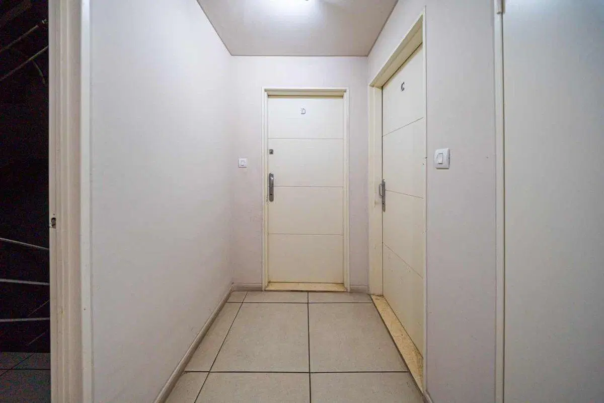 DEPARTAMENTO EN VENTA 1 DORMITORIO CON BALCÓN 4