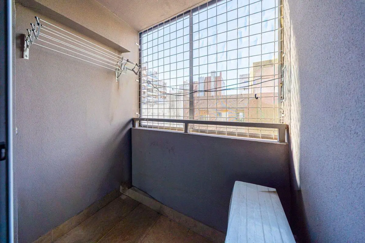 DEPARTAMENTO EN VENTA 1 DORMITORIO CON BALCÓN 5