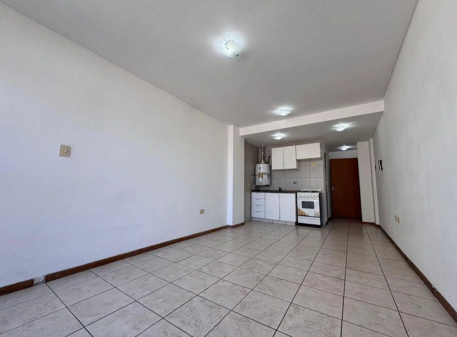 DEPARTAMENTO 1 AMBIENTE AL FRENTE BALCON VENTA 2