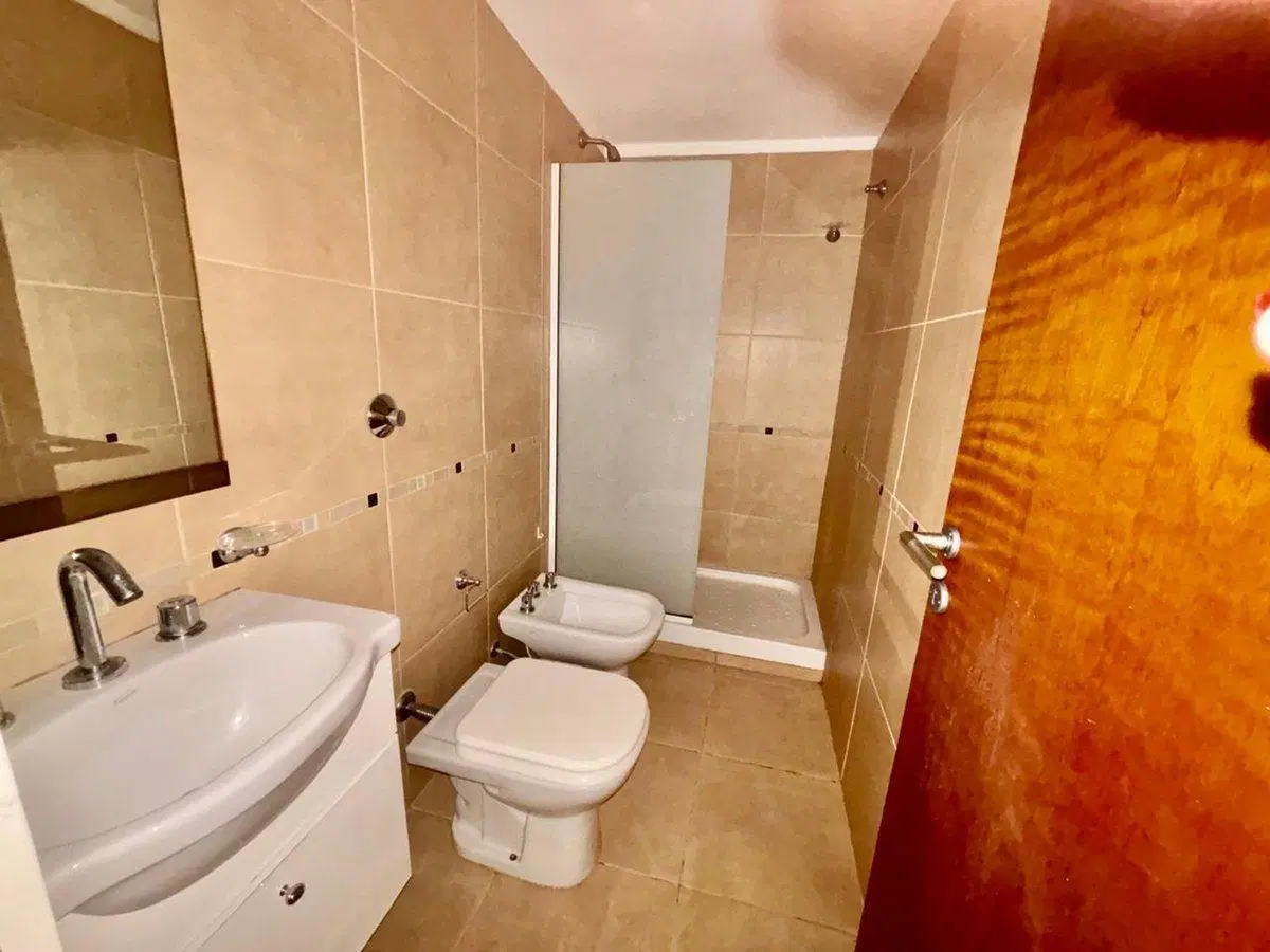 DEPARTAMENTO DE 1 DORM EN ALQUILER ZONA LOURDES 4