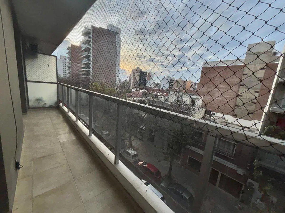 DEPARTAMENTO DE 1 DORM EN ALQUILER ZONA LOURDES 5