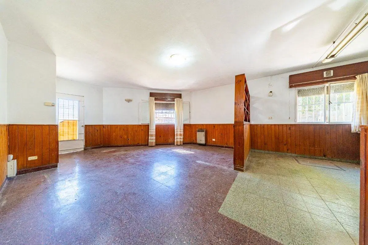 VENTA CASA 2 DORM PATIO Y PARRILLA  TERRAZA DESPEJ 2