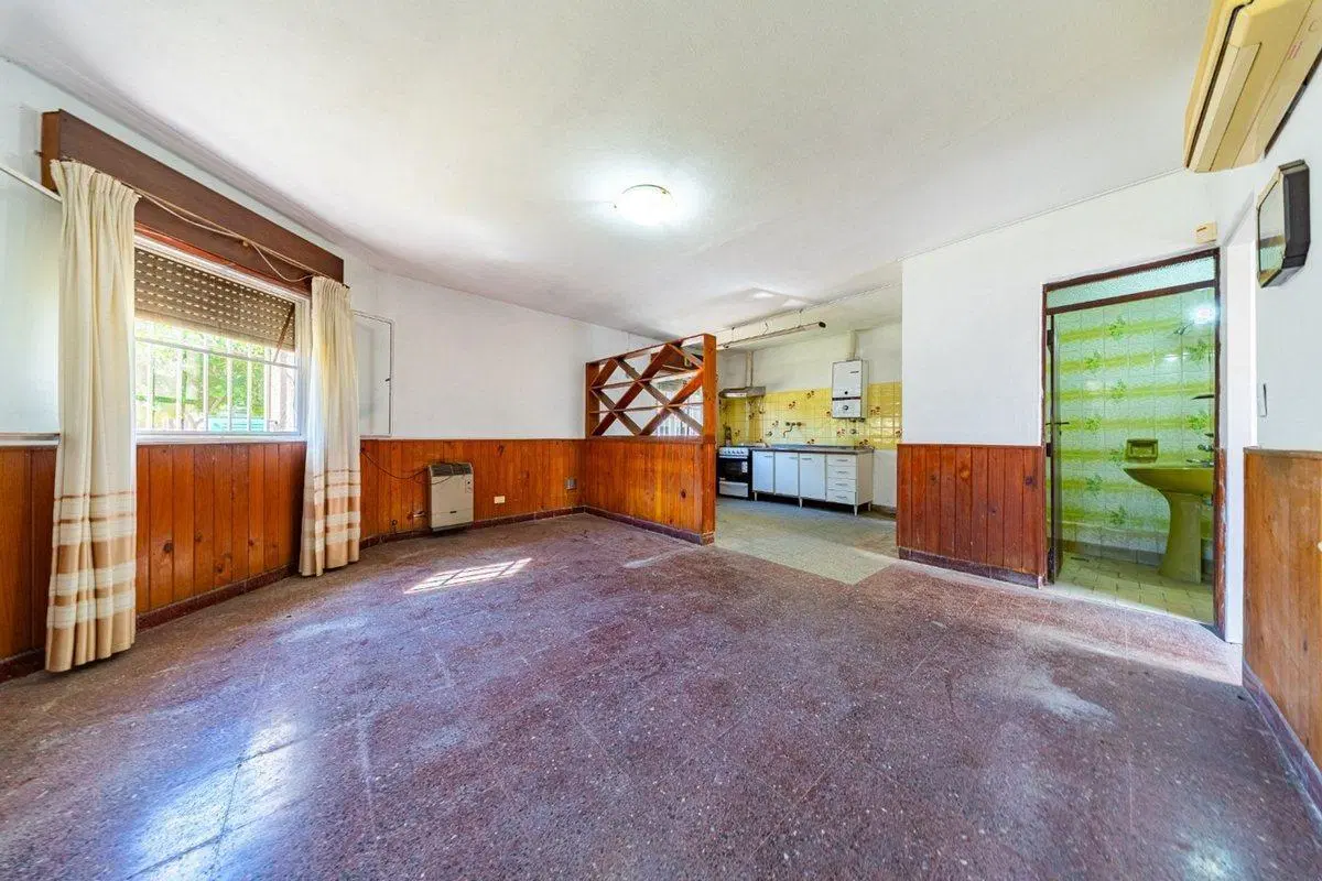 VENTA CASA 2 DORM PATIO Y PARRILLA  TERRAZA DESPEJ 3