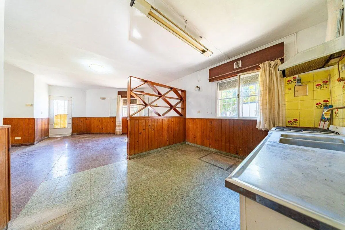 VENTA CASA 2 DORM PATIO Y PARRILLA  TERRAZA DESPEJ 4