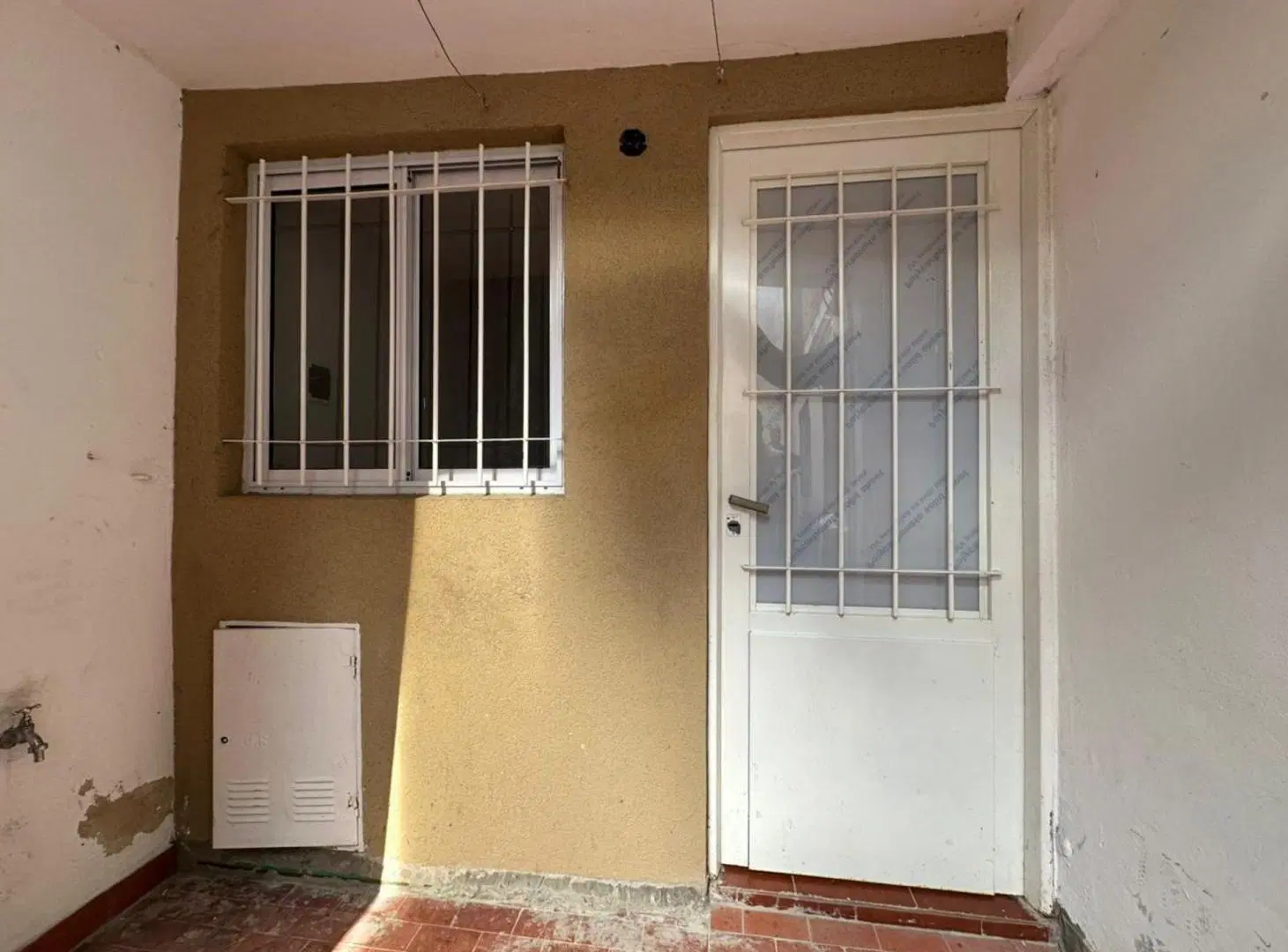 VENTA CASA DE PASILLO 2 DORMITORIOS 2