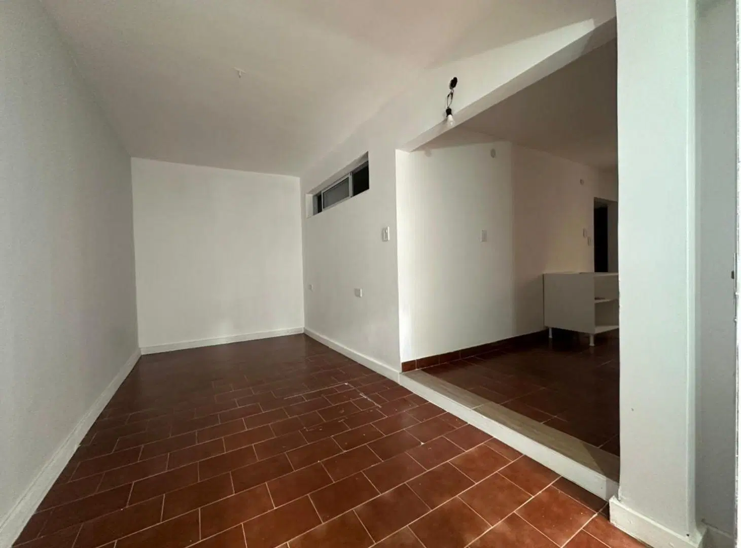 VENTA CASA DE PASILLO 2 DORMITORIOS 8