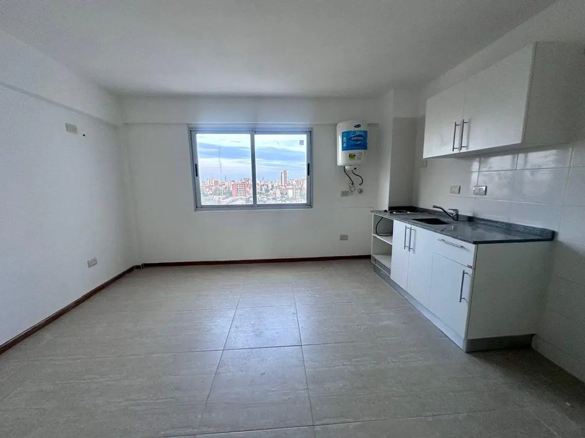 VENTA ! DEPARTAMENTO MONOAMBIENTE ZONA FACULTAD 2