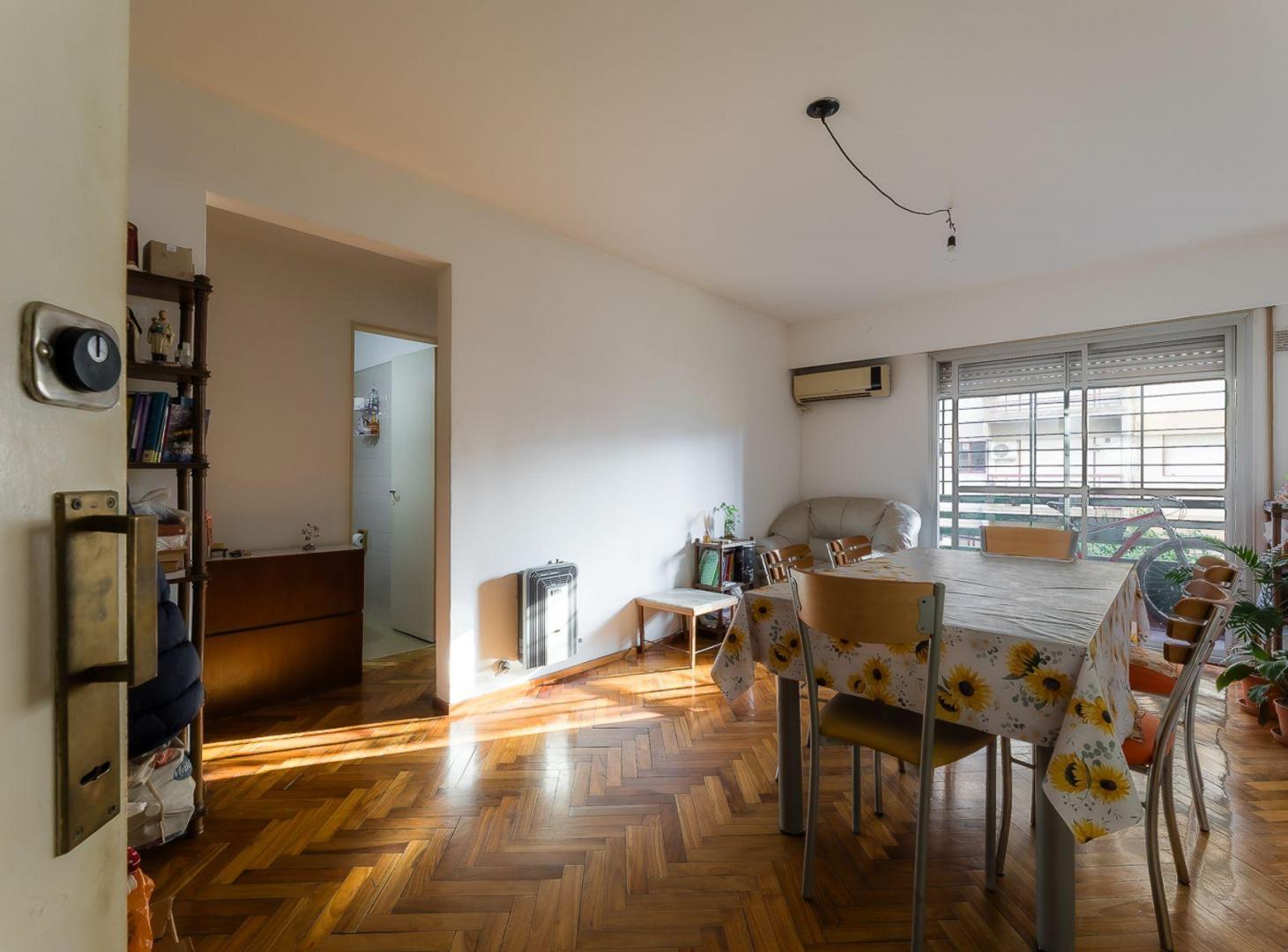 VENTA DPTO 3 DORMITORIOS ROCA 400