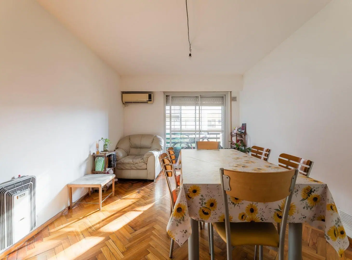 VENTA DPTO 3 DORMITORIOS ROCA 400 3