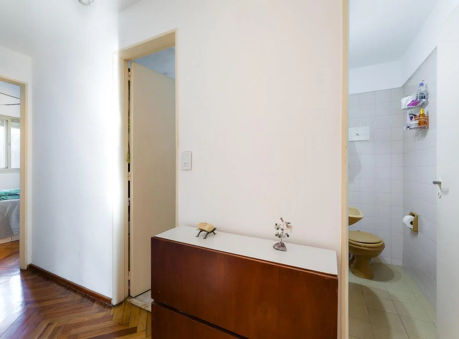 VENTA DPTO 3 DORMITORIOS ROCA 400 5