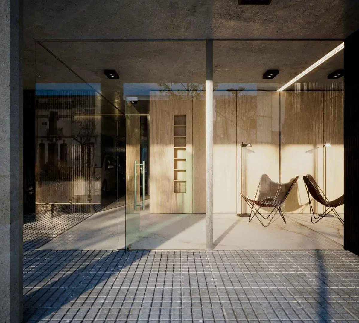 DEPARTAMENTO VENTA ZONA RIO CON AMENITIES 2