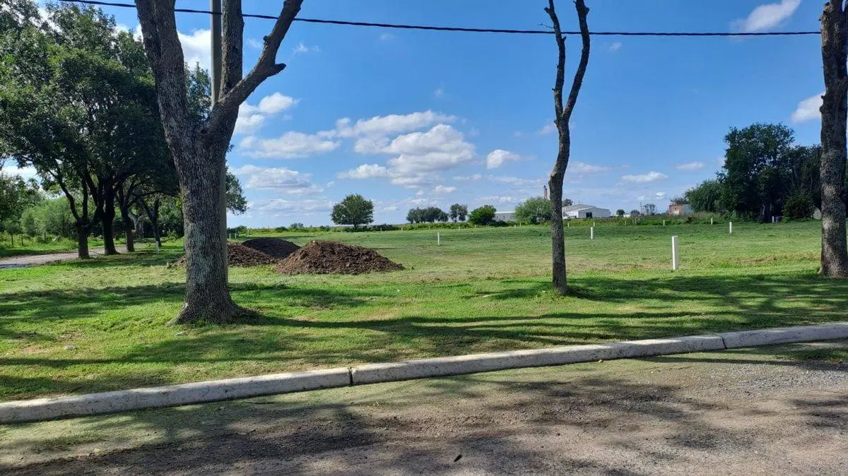 LOTE SAN JERONIMO SUD 522 m2 2